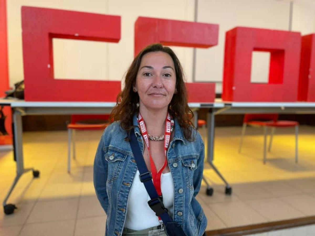 XV Congreso de la Unin Insular de Gran Canaria