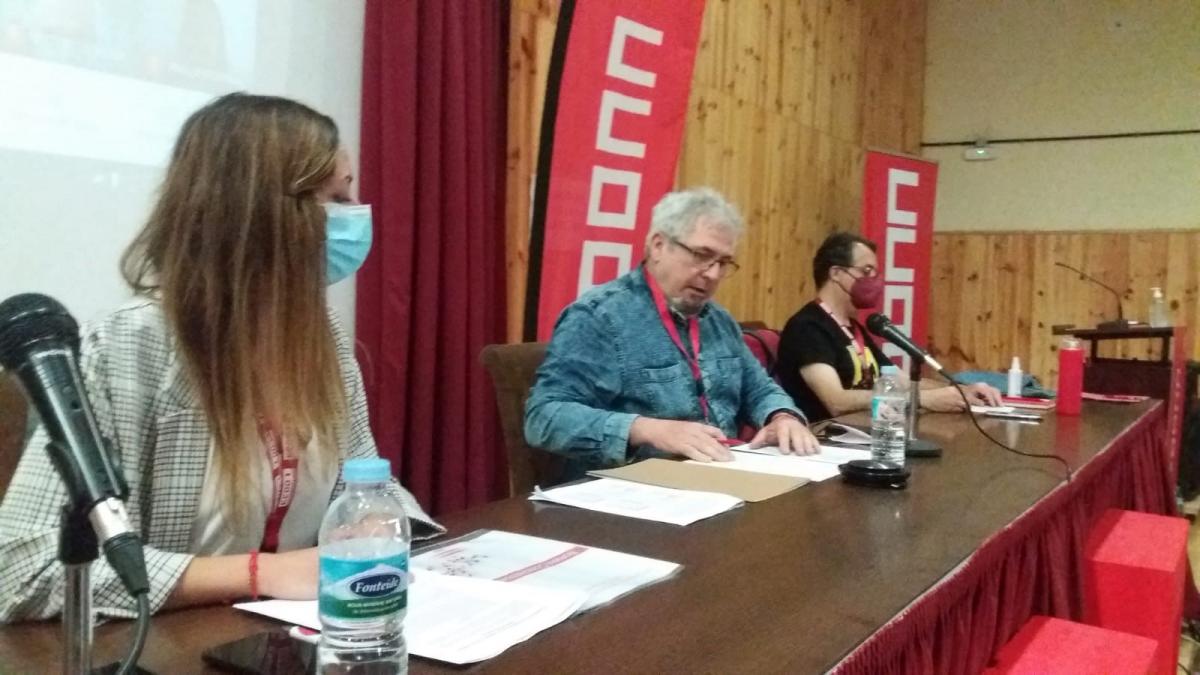 XV Congreso Unin Insular de Tenerife