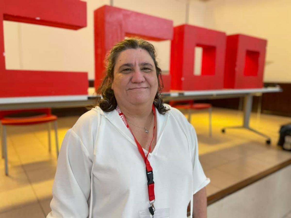 XV Congreso de la Unin Insular de Gran Canaria