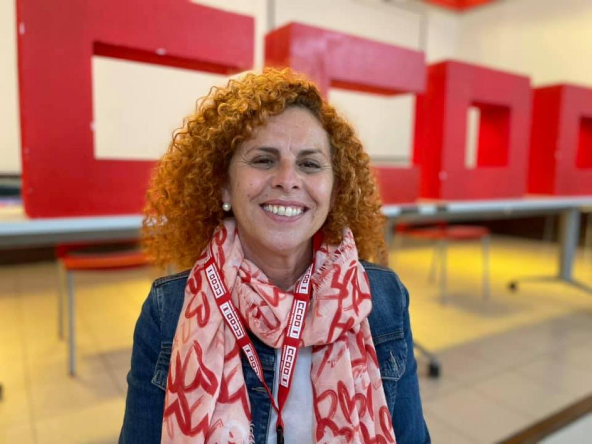 XV Congreso de la Unin Insular de Gran Canaria