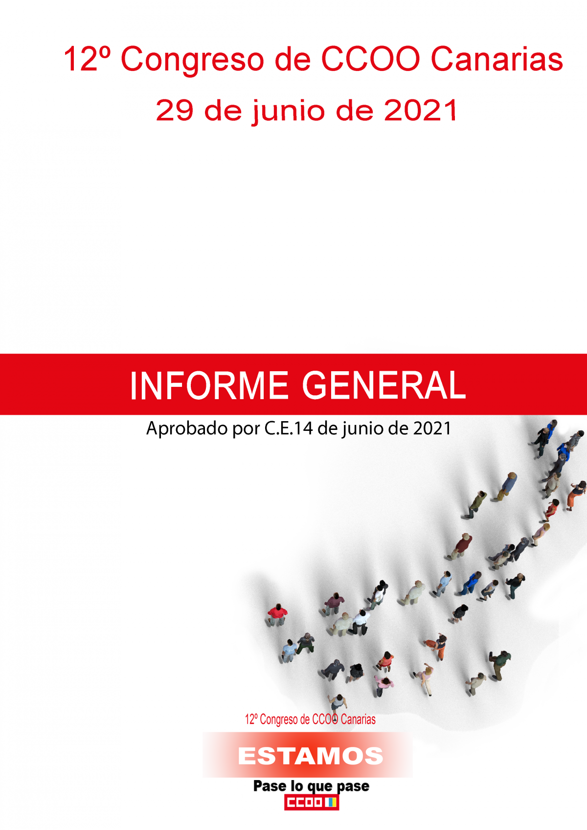 Portada Informe General
