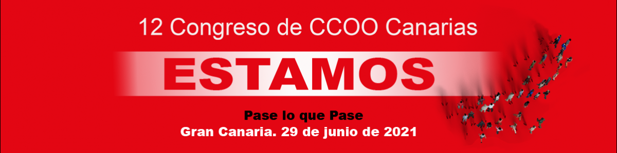 Congreso canarias