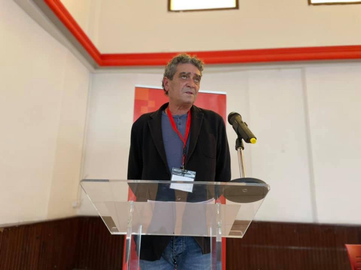 XV Congreso de la Unin Insular de Gran Canaria