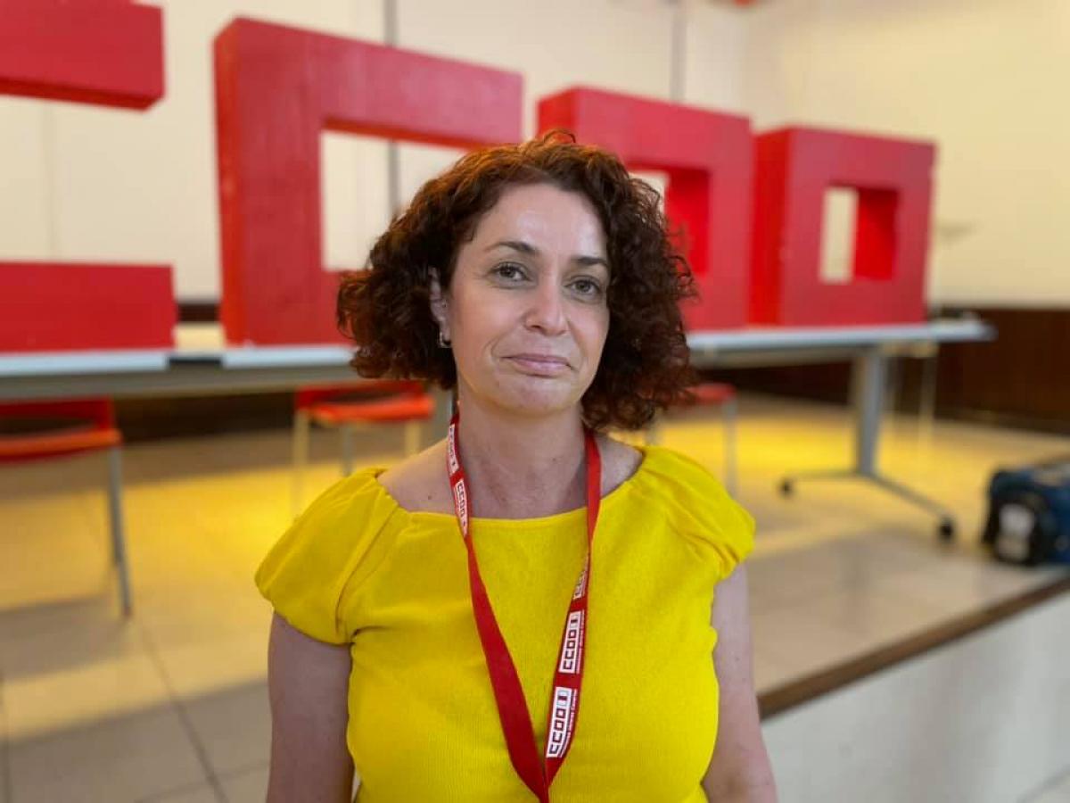 XV Congreso de la Unin Insular de Gran Canaria