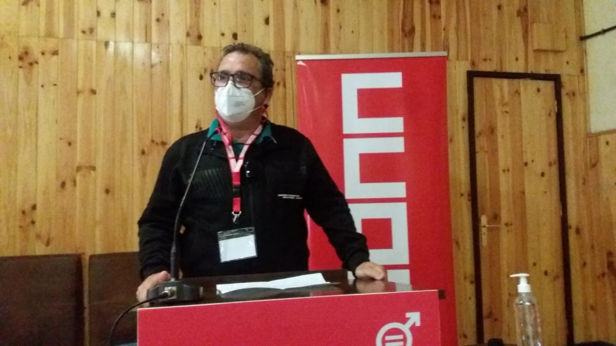 XV Congreso Unin Insular de Tenerife