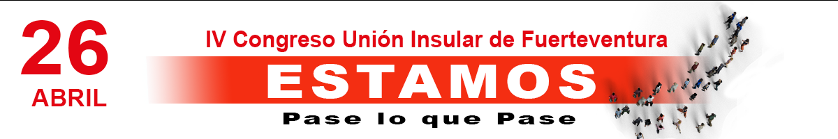 Union Insular Fuerteventura