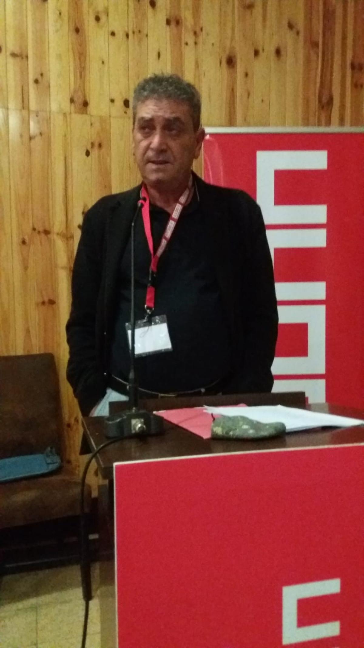XV Congreso Unin Insular de Tenerife