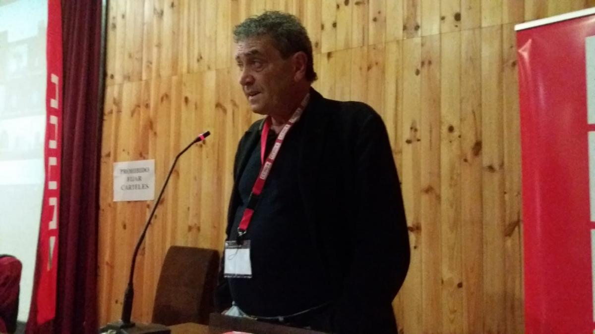 XV Congreso Unin Insular de Tenerife