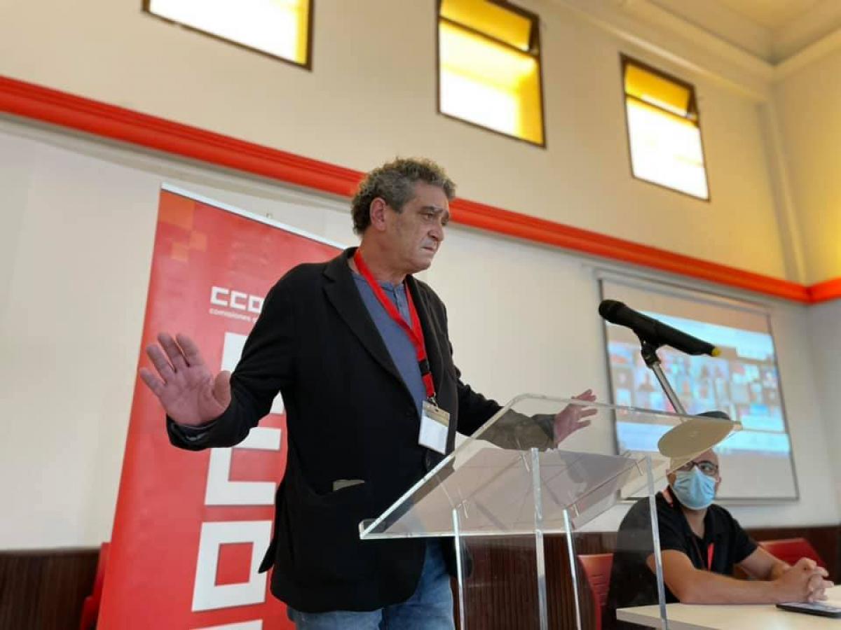 COngreso Union Insular de Gran Canaria