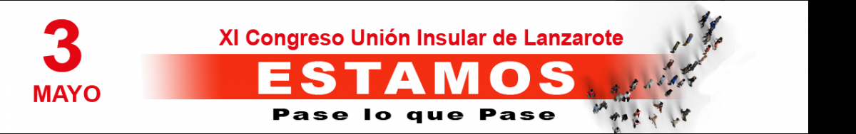 Union Insular Lanzarote