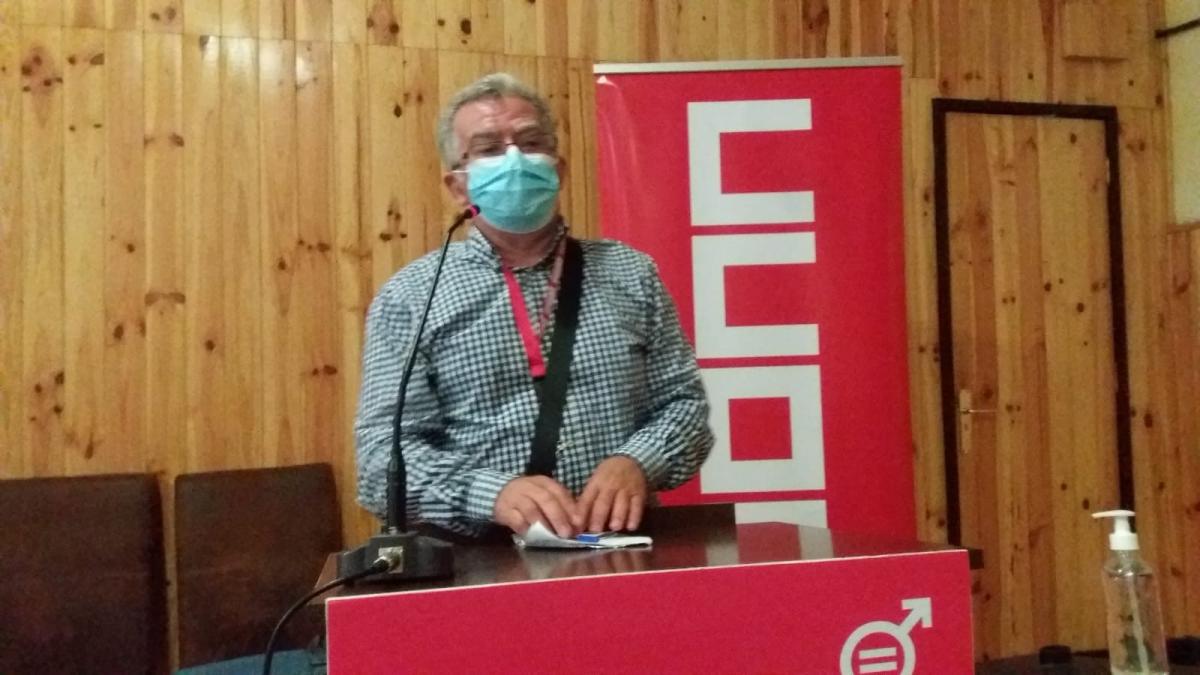 XV Congreso Unin Insular de Tenerife