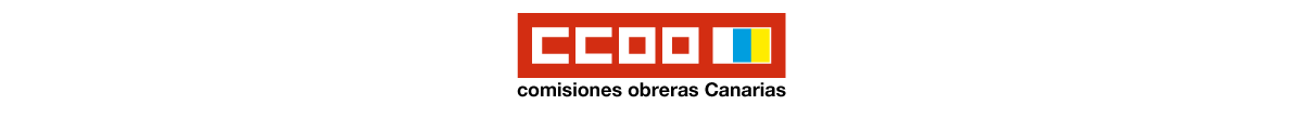 Comisiones Obreras de Canarias